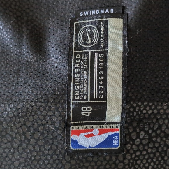 Russell Westbrook Lakers Jersey - Picture 3 of 3